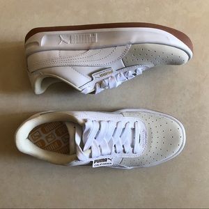 Puma Women's California Casual Sneakers